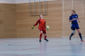 Bild 680 - C-Juniorinnen Jens Rathje Juniorinnen Cup